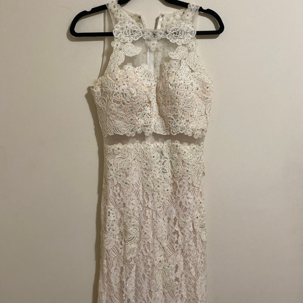 I used only ones for my weeding